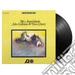 (LP Vinile) John Coltrane & Don Cherry - The Avant-Garde -Hq- vinile