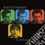 (LP Vinile) Kara'S Flowers - The Fourth World (Coloured) vinile