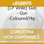 (LP Vinile) Gun - Gun -Coloured/Hq- lp vinile
