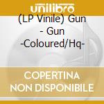 (LP Vinile) Gun - Gun -Coloured/Hq- vinile