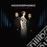 (LP Vinile) Hooverphonic - With Orchestra -Coloured- (2 Lp) vinile