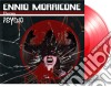 (LP Vinile) Ennio Morricone - Psycho -Coloured- (2 Lp) cd