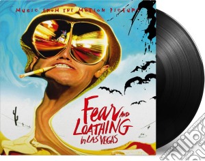 (LP Vinile) Fear & Loathing In Las Vegas / O.S.T. (2 Lp) lp vinile