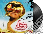 (LP Vinile) Fear & Loathing In Las Vegas / O.S.T. (2 Lp) vinile