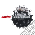 (LP Vinile) Sasha - Airdrawndagger -Coloured- vinile