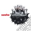 (LP Vinile) Sasha - Airdrawndagger -Coloured- cd