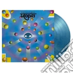 (LP Vinile) Utopia - Todd Rundgren'S Utopia (Coloured) vinile