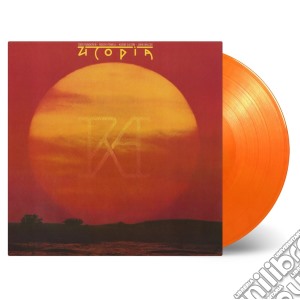 (LP Vinile) Utopia - Ra (Coloured) lp vinile