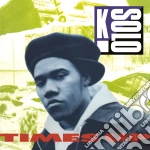 (LP Vinile) K-Solo - Times Up vinile