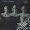(LP Vinile) Utopia - Deface The Music (Coloured) cd