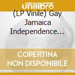 (LP Vinile) Gay Jamaica Independence Time / Various (Orange Vinyl) vinile