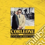 (LP Vinile) Ennio Morricone - Corleone (180 Gr. Vinyl Yellow Limited Edt.) vinile