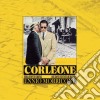 (LP Vinile) Ennio Morricone - Corleone (180 Gr. Vinyl Yellow Limited Edt.) cd