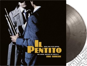 (LP Vinile) Ennio Morricone - Il Pentito -Coloured- lp vinile