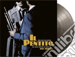 (LP Vinile) Ennio Morricone - Il Pentito -Coloured- vinile