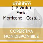 (LP Vinile) Ennio Morricone - Cosa Avete Fatto A Solange? -Clrd- lp vinile