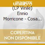 (LP Vinile) Ennio Morricone - Cosa Avete Fatto A Solange? -Clrd- vinile