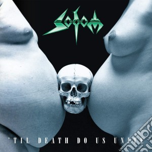 (LP Vinile) Sodom - Til Death Do Us Unite (Coloured) lp vinile