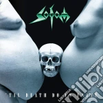 (LP Vinile) Sodom - Til Death Do Us Unite (Coloured) vinile