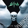 (LP Vinile) Sodom - Til Death Do Us Unite (Coloured) cd