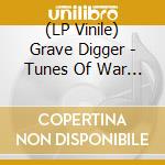 (LP Vinile) Grave Digger - Tunes Of War -Coloured- (2 Lp) lp vinile