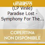 (LP Vinile) Paradise Lost - Symphony For The Lost -Clrd- (2 Lp) lp vinile