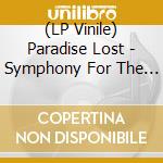 (LP Vinile) Paradise Lost - Symphony For The Lost -Clrd- (2 Lp) vinile