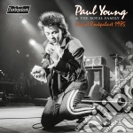(LP Vinile) Paul Young & The Royal Family - Live At Rockpalast 1985 (Orange Vinyl) (2 Lp) vinile