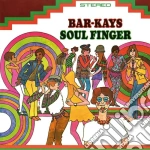 (LP Vinile) Bar-Kays - Soul Finger -Hq- vinile