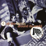 (LP Vinile) Sista - 4 All The Sistas Around Da World vinile