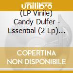 (LP Vinile) Candy Dulfer - Essential (2 Lp) -Coloured- lp vinile