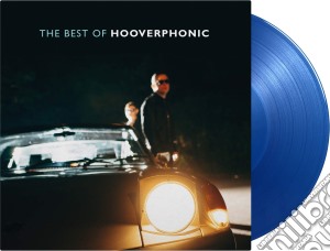 (LP Vinile) Hooverphonic - The Best Of (Coloured) (3 Lp) lp vinile