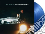 (LP Vinile) Hooverphonic - The Best Of (Coloured) (3 Lp) vinile