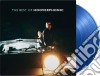 (LP Vinile) Hooverphonic - The Best Of (Coloured) (3 Lp) cd