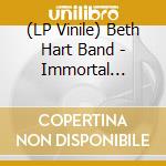 (LP Vinile) Beth Hart Band - Immortal -Hq/Insert- vinile