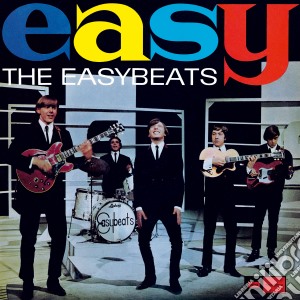 (LP Vinile) Easybeats (The) - Easy -Hq- lp vinile