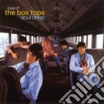 (LP Vinile) Box Tops (The) - Soul Deep (Coloured) vinile