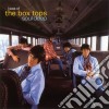 (LP Vinile) Box Tops (The) - Soul Deep (Coloured) cd