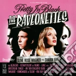 (LP Vinile) Raveonettes (The) - Pretty In Black -Coloured- vinile