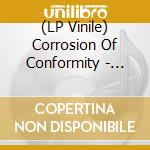(LP Vinile) Corrosion Of Conformity - Wiseblood -Coloured/Hq- (2 Lp) lp vinile