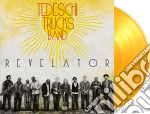 (LP Vinile) Tedeschi Trucks Band - Revelator (Coloured Vinyl) (2 Lp) vinile