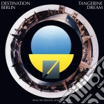 (LP Vinile) Tangerine Dream - Destination Berlin (From The Original Motion Picture) vinile
