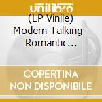 (LP Vinile) Modern Talking - Romantic Warriors -Clrd- lp vinile