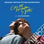 (LP Vinile) Call Me By Name / O.S.T. (Coloured) vinile