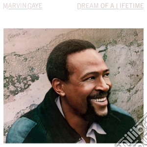 (LP Vinile) Marvin Gaye - Dream Of A Lifetime -Coloured- lp vinile