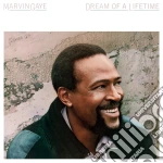 (LP Vinile) Marvin Gaye - Dream Of A Lifetime -Coloured- vinile