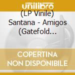 (LP Vinile) Santana - Amigos (Gatefold 180-Gram Purple Colored Vinyl) vinile