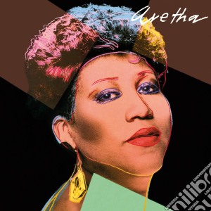 (LP Vinile) Aretha Franklin - Aretha -Coloured- lp vinile