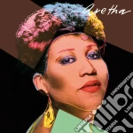 (LP Vinile) Aretha Franklin - Aretha -Coloured- vinile
