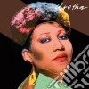 (LP Vinile) Aretha Franklin - Aretha -Coloured- cd